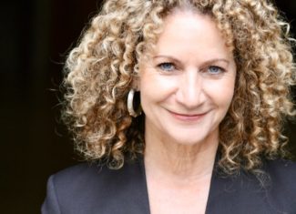 Playwright Michele Lowe Wins $10,000 Francesca Primus Prize