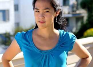 Playwright Lauren Yee wins $10,000 Francesca Primus Prize for 2016