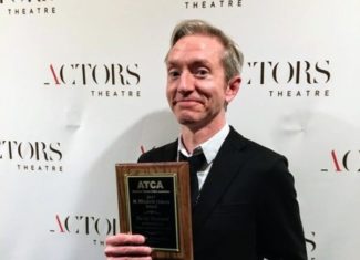 2017 Osborn Award