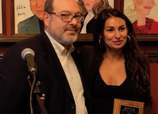 Martyna Majok wins 2017 Primus Prize