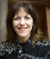 Playwright Caridad Svich wins ATCA’s 2011 Francesca Primus Prize