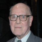 Caldwell Titcomb, original ATCA member, erudite and courtly, dies age 84