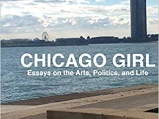 Nancy S. Bishop | ATCA member and Chicago girl