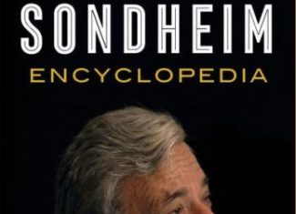 Rick Pender | Sondheim Encyclopedia released
