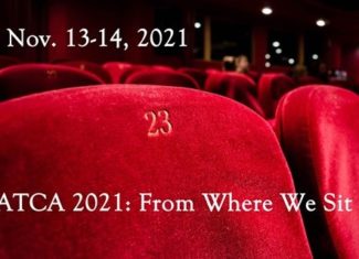 ATCA2021 From Where We Sit | ATCA’s second annual virtual meeting