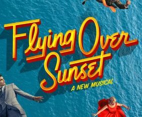 ATCA2021 From Where We Sit | “Flying Over Sunset” panel now on Sunday