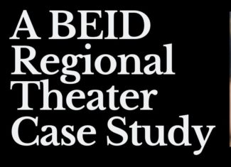 ATCA Connects programs continue January 18, 2022 with a BEID regional theater case study