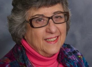 Marion Garmel | Arts reporter, critic, Indianapolis-based mentor