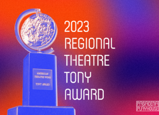 Pasadena Playhouse to receive 2023 Regional Theatre Tony Award