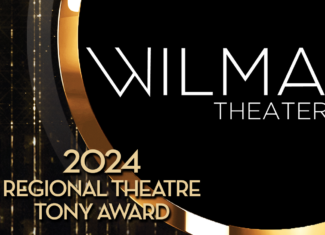 Philadelphia’s Wilma Theater to receive 2024 Regional Theatre Tony Award