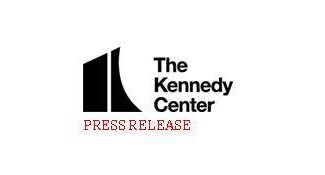 Kennedy Center Board transition