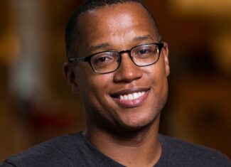 Branden Jacobs-Jenkins wins 2025 Steinberg/ATCA Award for “Purpose”