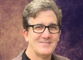 Rob Ulin wins 2025 M. Elizabeth Osborn Award for “Judgment Day”
