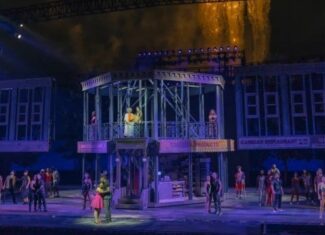St. Louis venue The Muny to receive 2025 Regional Theatre Tony Award