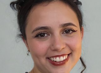 2025 Medina Prize recipient, Citlali Pizarro, talks about developing her voice around communities facing and resisting oppression