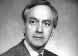 Charles Edward Whaley | Veteran ATCA member and Kentucky gentleman