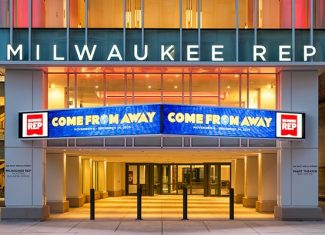 Milwaukee Theater Leader Summit report released