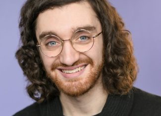 Zach Barr wins 2026 Steinberg/ATCA New Play Award for “The Pilon”