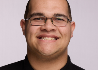American Theatre Critics/Journalists Association and Foundation ATCA name Adam Wassilchalk as the third Helbing Fellowship winner