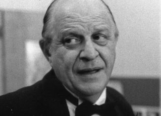 Dominique Paul Noth | Founding ATCA member, Milwaukee stalwart, dies at 84